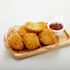 스쿨쉐프 수제 야채 고로케 1.2kg (30g X 40ea)