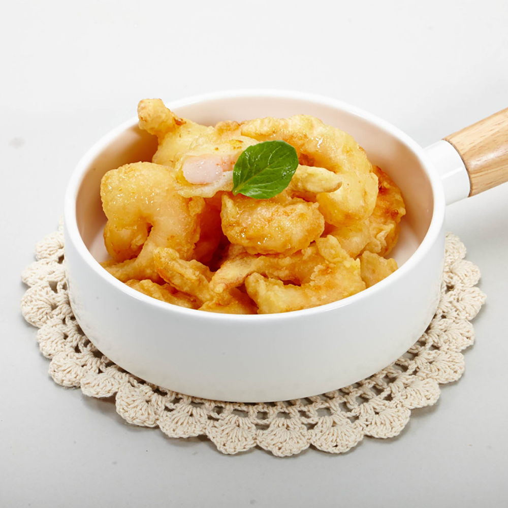 킹왕짱 깐쇼새우 1kg