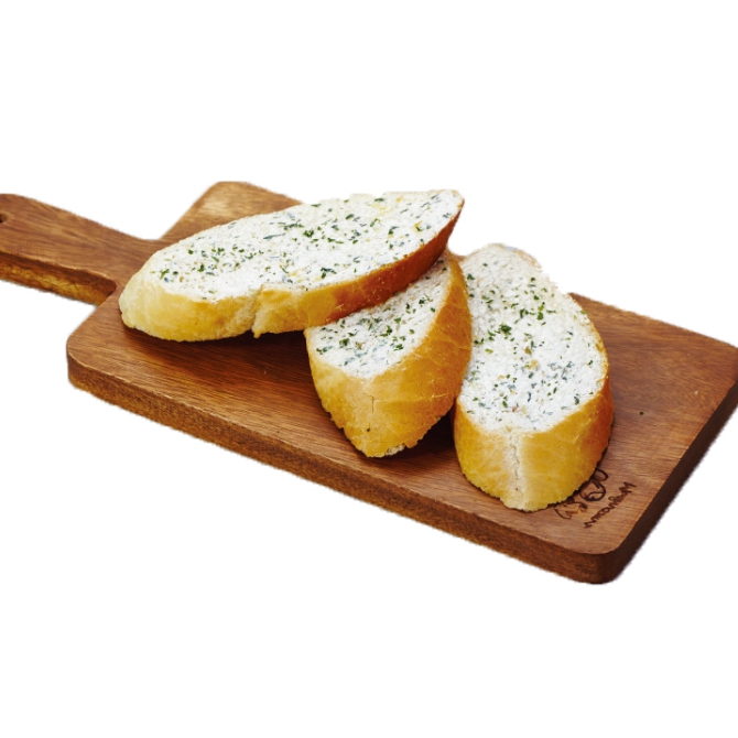 갈릭버터바게트 500g(17g*30개)