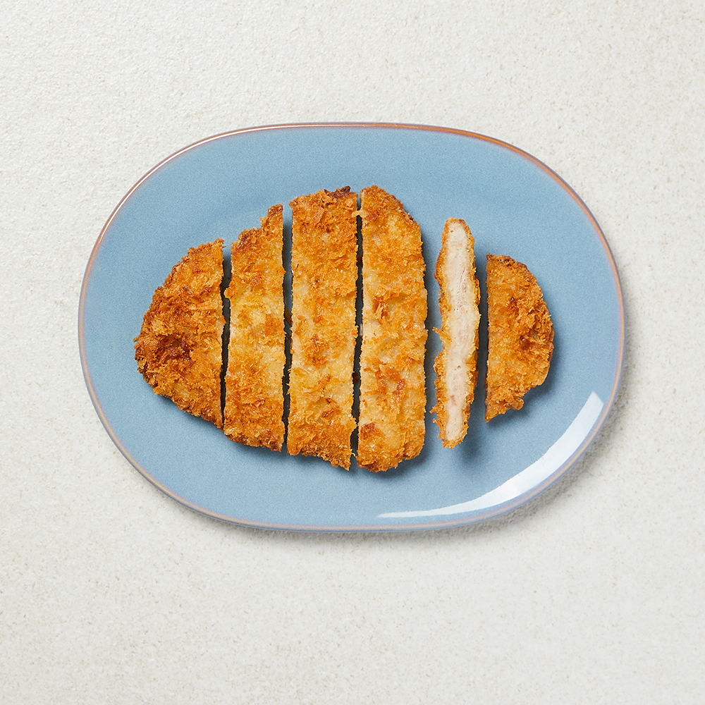 생등심돈까스(1Kg) 100g*10ea