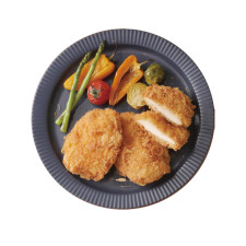 수제 프리미엄 통살치킨 슈니첼 1.2KG