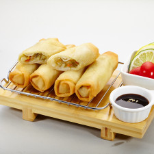 야채춘권 1KG , 50g*20pcs