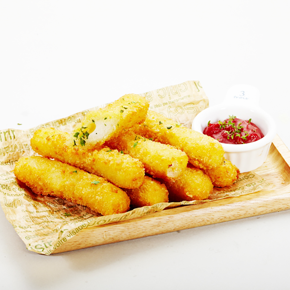 치즈스틱(1Kg*10봉)