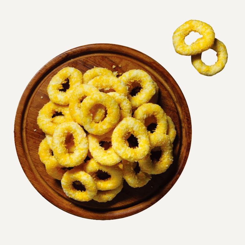 통살오징어링 (1kgX10ea)