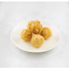 바삭 페스츄리 치즈새우볼 500g (30g X17ea)