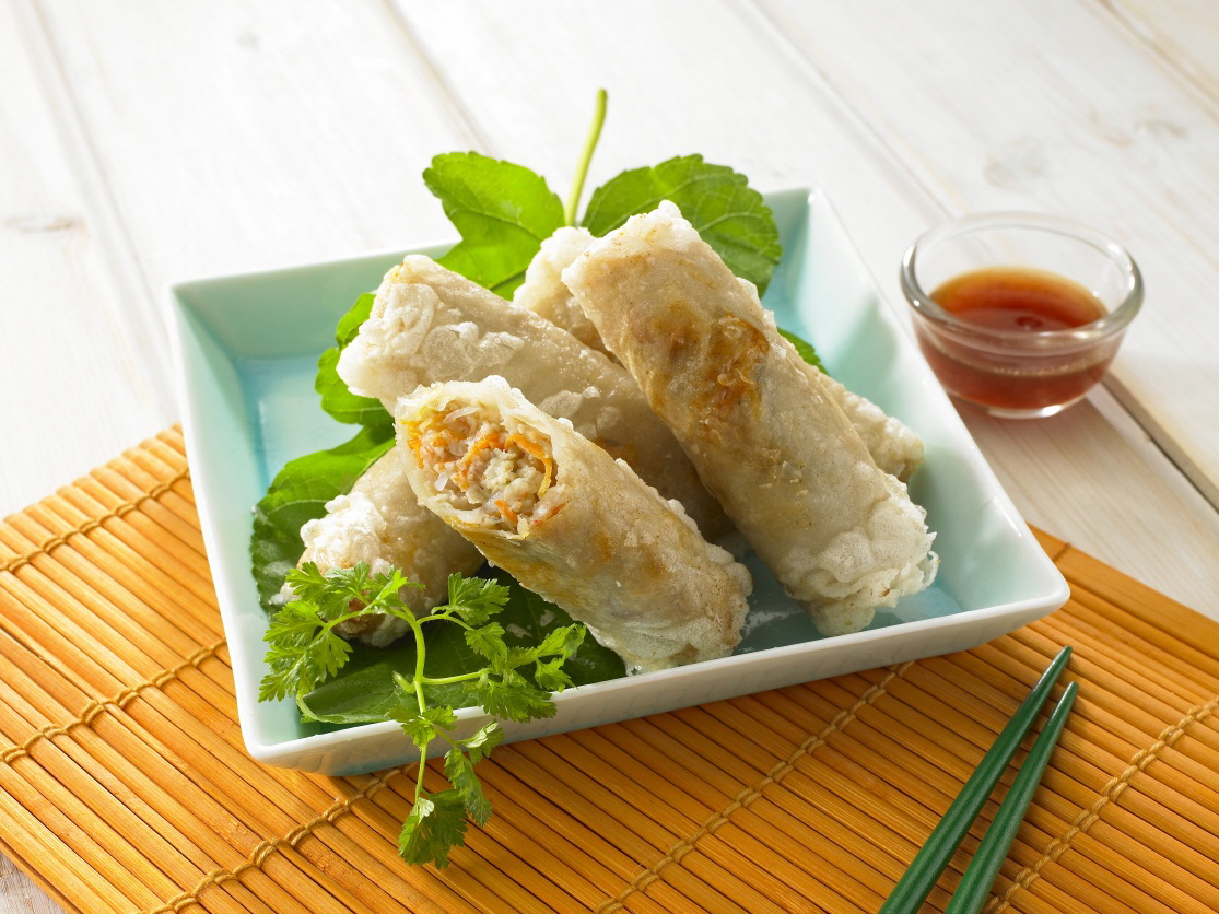 해물짜조 300g (50g X 6ea)