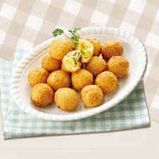 대파콘크림치즈볼 1kg (30g X34ea)