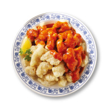 우리쌀숙성꿔바로우 1kg