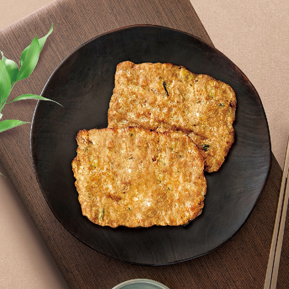 전통순창떡갈비 1.2kg (120g X10ea)