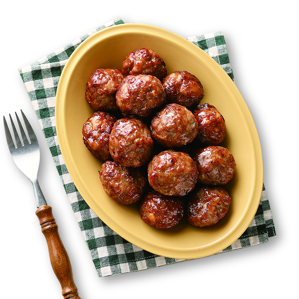 고메미트볼 1kg (25g X40ea)