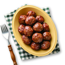 고메미트볼 1kg (25g X40ea)