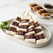갈떡궁합꼬치 1.3kg (130g X 10ea)