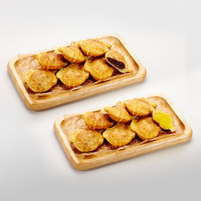 우리밀귀요미붕어빵 (팥) 900g / 슈크림붕어빵 900g