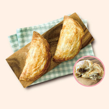 불고기 반달피자 700g (140g X5ea)