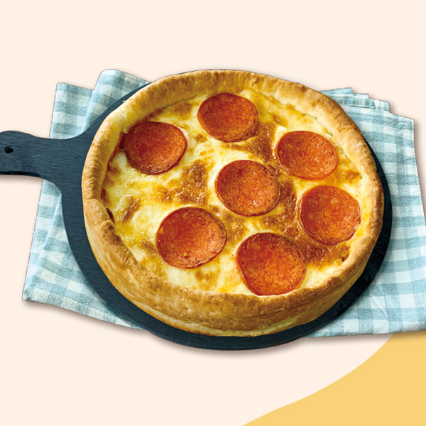 정통페퍼로니 시카고피자 310g