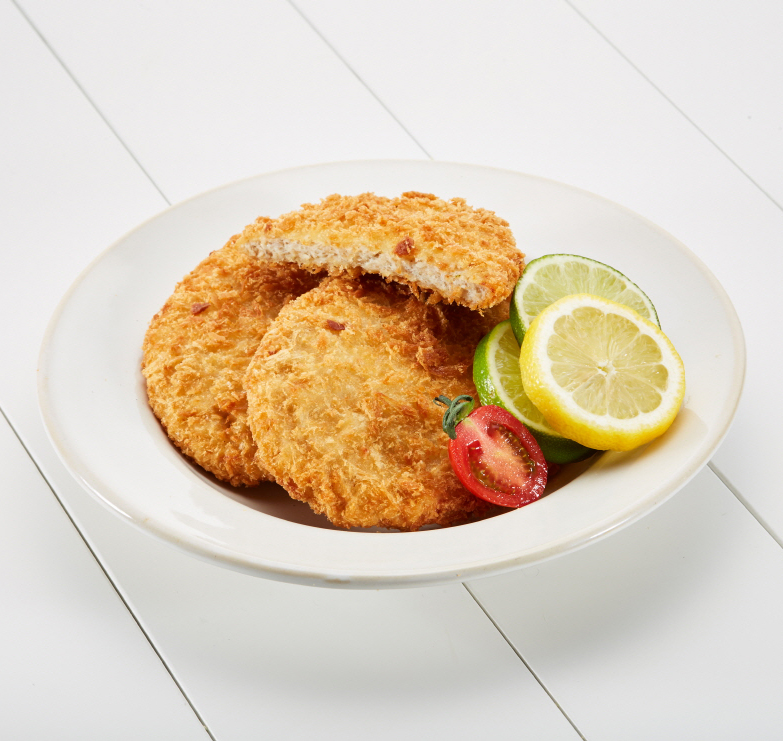 통살치킨까스 1kg (100g X10ea)