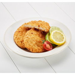 통살치킨까스 1kg (100g X10ea)