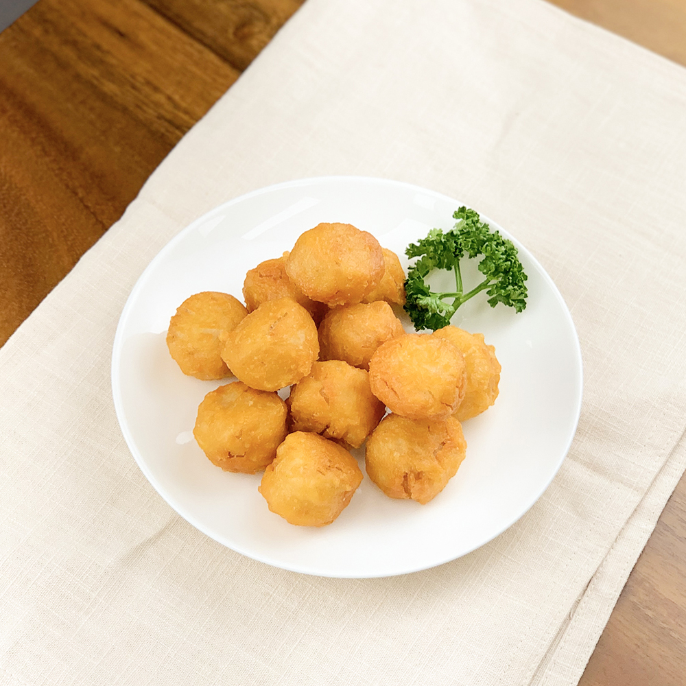 닭가슴살 가라아게 1kg (20g X50ea)