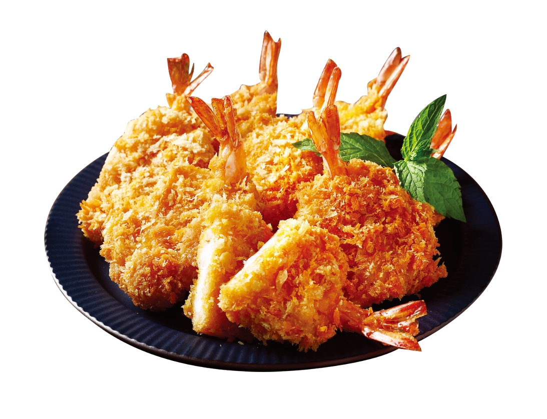 버터플라이새우튀김 250g (25g X10ea)