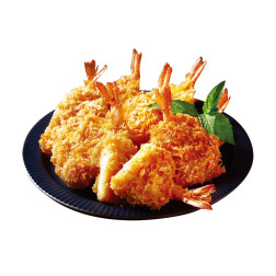 버터플라이새우튀김 250g (25g X10ea)