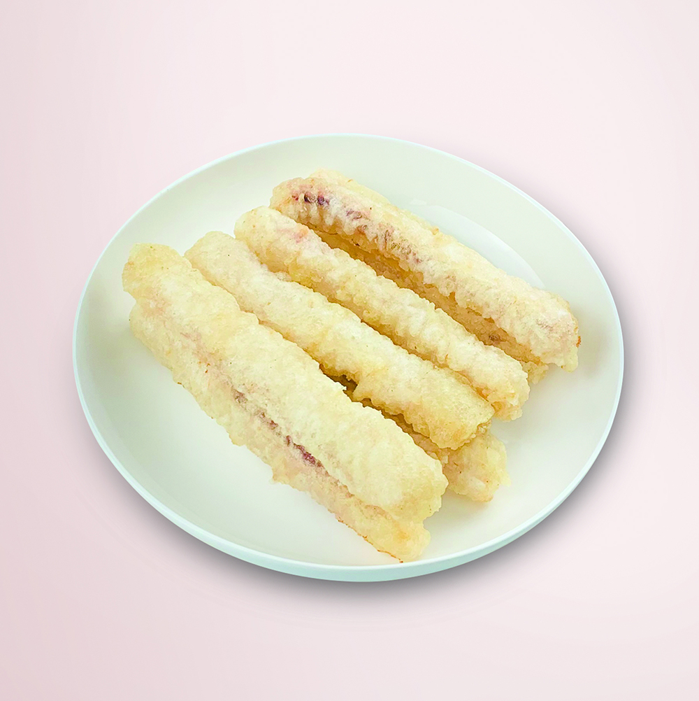 통살오징어꿔바로우 1kg